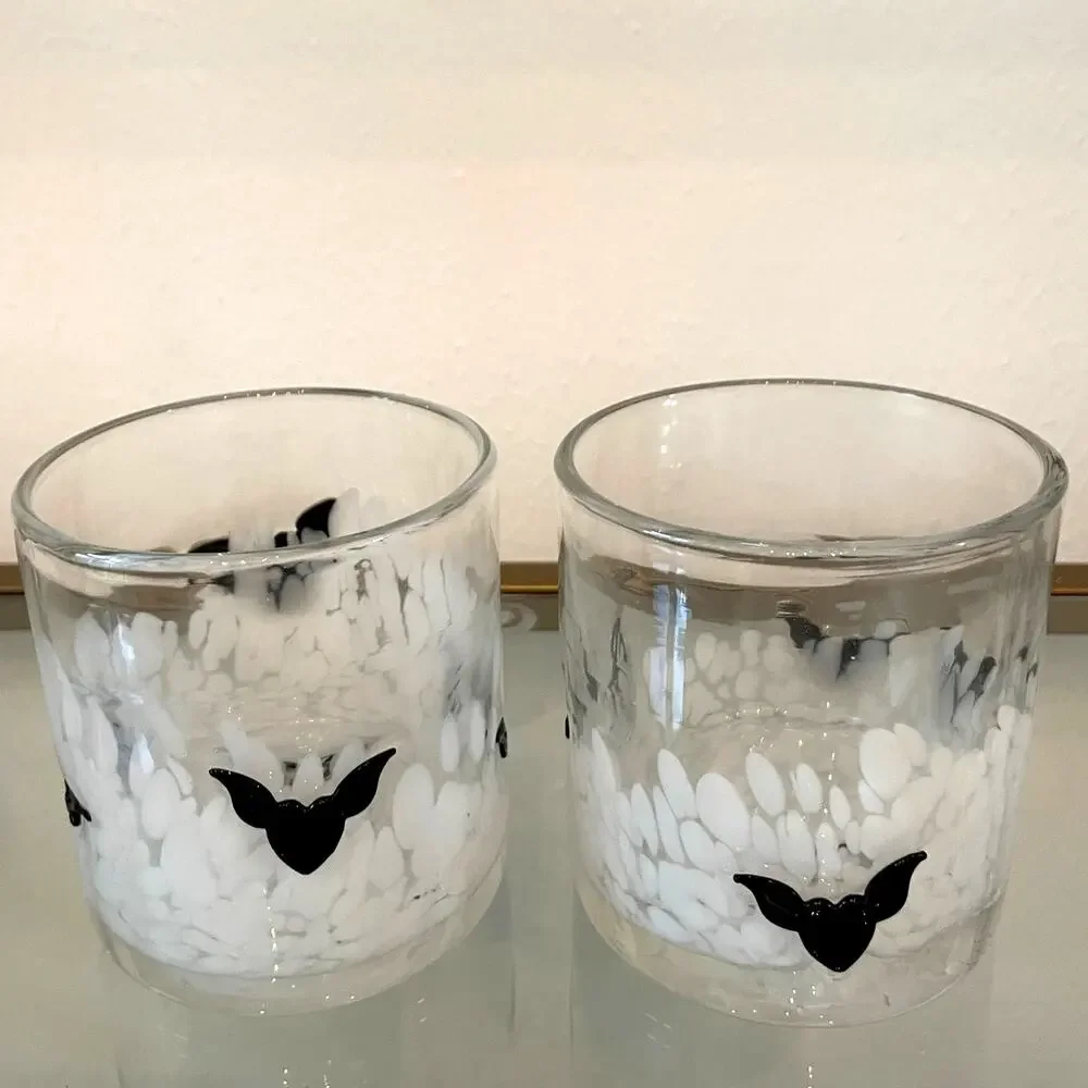 Goblin & Ghoul set black